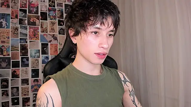 liamelf online show from March 2026 05:04:02 AM