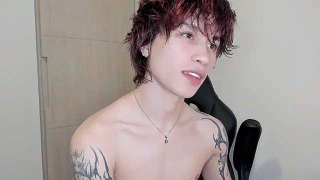 liamelf online show from February 2026 01:50:02 AM