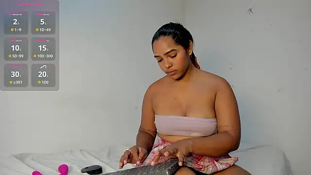 Snapshot of Maya_Graham chatting on February 2026 07:52:02 AM Maya Graham online show from February 2026 07:52:02 AM