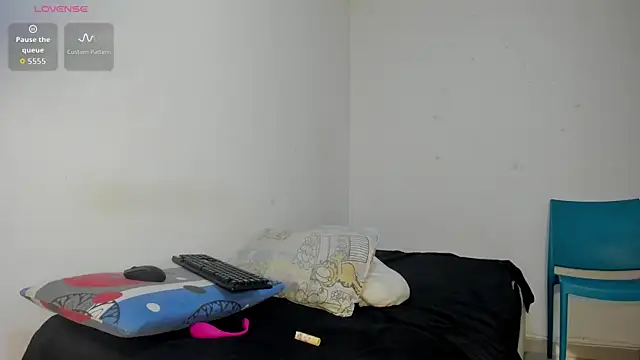 Maya Graham online show from July 2026 09:31:02 AM