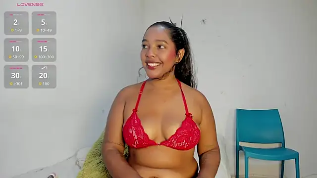 Maya Graham online show from April 2026 05:42:02 AM