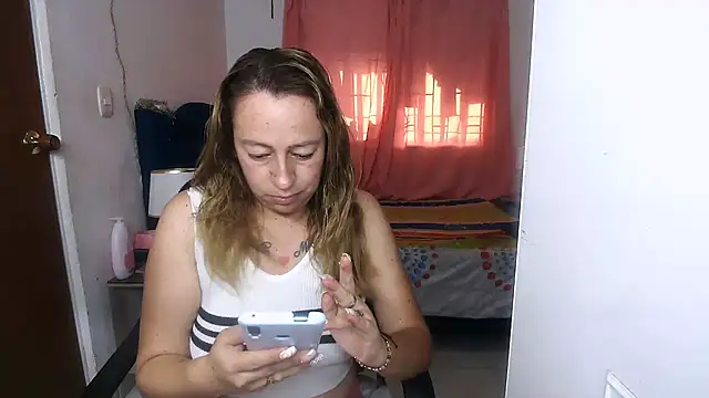 Chanel 87xxx online show from March 2026 10:18:01 PM