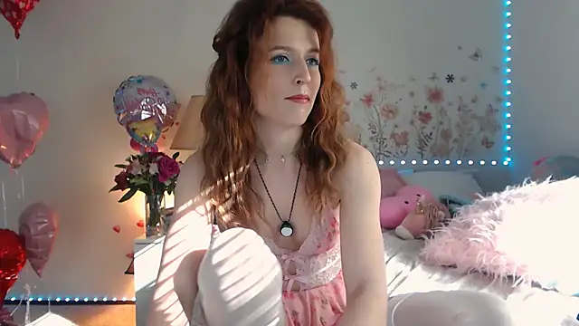 Poisson Eva online show from March 2026 11:43:02 PM