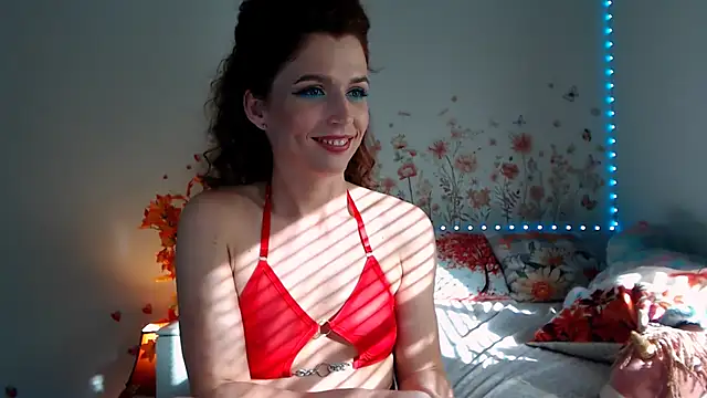 Snapshot of Poisson_Eva chatting on November 2025 10:34:02 PM Poisson Eva online show from November 2025 10:34:02 PM