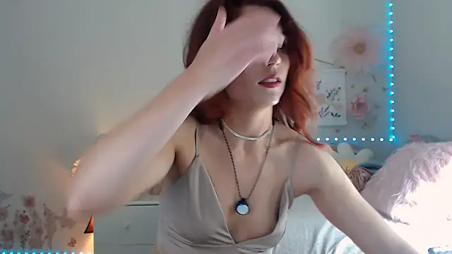 Poisson Eva online show from June 2026 11:15:01 PM