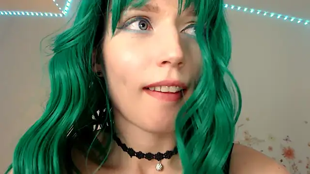 Snapshot of Poisson_Eva chatting on March 2025 10:15:01 PM Poisson Eva online show from March 2025 10:15:01 PM