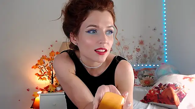 Snapshot of Poisson_Eva chatting on October 2025 09:47:01 PM Poisson Eva online show from October 2025 09:47:01 PM