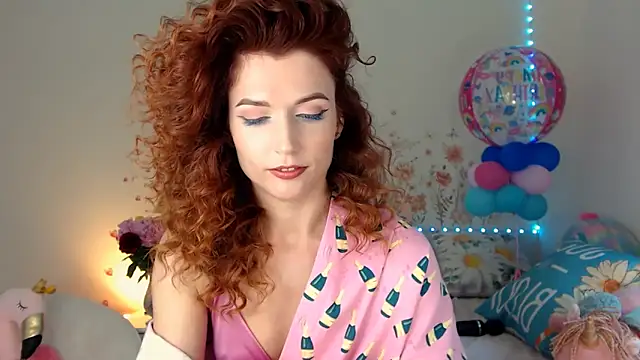 Snapshot of Poisson_Eva chatting on February 2025 07:58:02 PM Poisson Eva online show from February 2025 07:58:02 PM