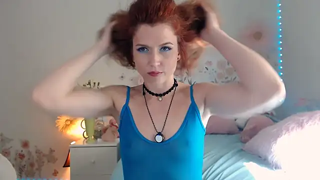 Poisson Eva online show from June 2026 11:28:01 PM