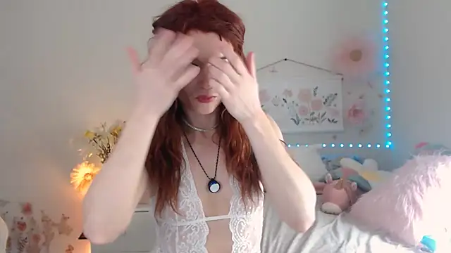 Snapshot of Poisson_Eva chatting on May 2026 10:48:01 PM Poisson Eva online show from May 2026 10:48:01 PM