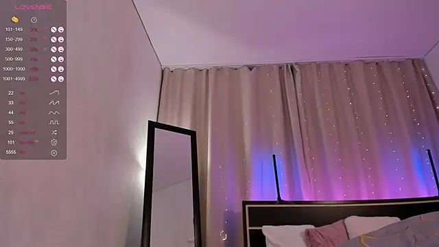 Lilian Edgars online show from February 2025 11:58:01 AM