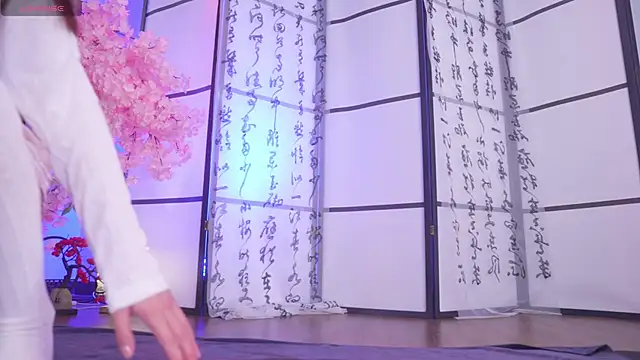 Marry Cordy online show from March 2026 02:15:01 AM