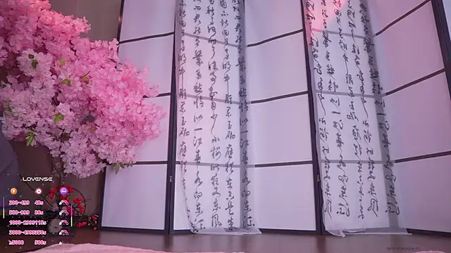 Marry Cordy online show from February 2026 02:20:02 AM