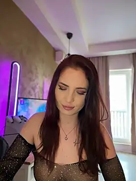 AvaGianna online show from March 2025 09:29:01 AM