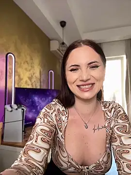 AvaGianna online show from March 2025 01:59:02 PM