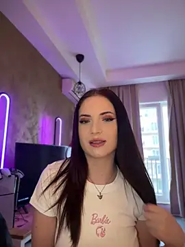 AvaGianna online show from March 2025 05:37:01 AM