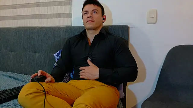 MarksMuscle online show from October 2025 05:53:01 AM