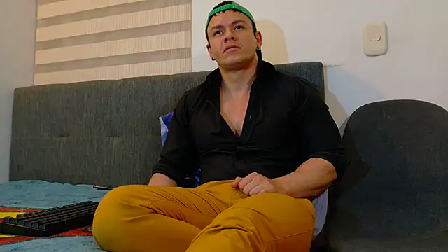 MarksMuscle online show from March 2026 02:17:02 AM