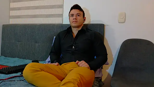 MarksMuscle online show from October 2025 06:04:01 AM