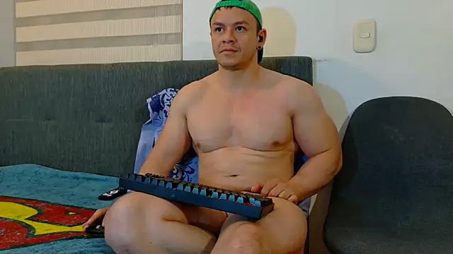 MarksMuscle online show from April 2026 04:14:02 AM