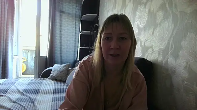 WindChristy online show from May 2026 09:34:02 AM