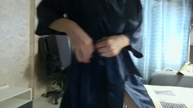 WindChristy online show from November 2025 09:57:01 AM