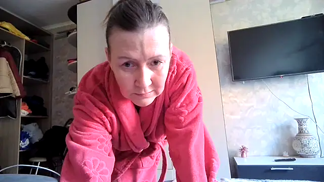 WindChristy online show from October 2025 11:33:01 AM