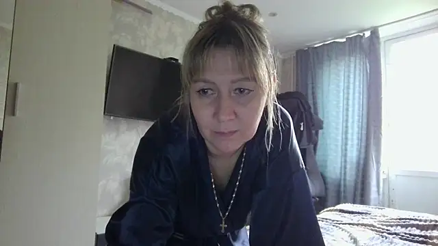 WindChristy online show from May 2026 12:06:01 PM