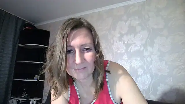 WindChristy online show from January 2025 06:10:01 PM