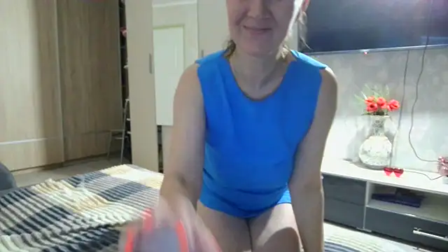 WindChristy online show from October 2025 03:22:02 PM