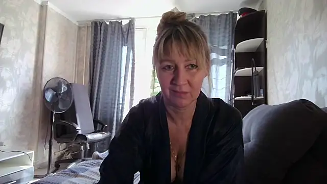 WindChristy online show from May 2026 12:59:02 PM