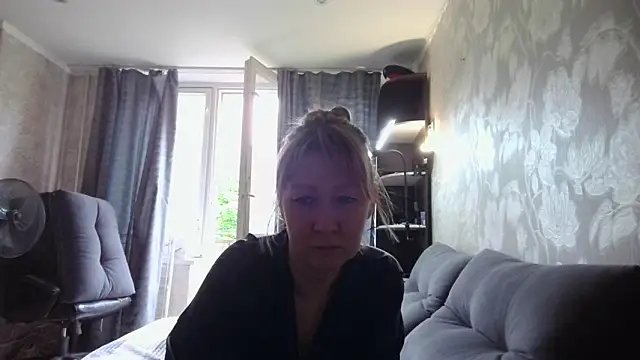 WindChristy online show from May 2026 09:53:01 AM