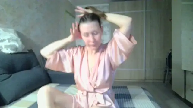 WindChristy online show from December 2025 10:03:02 AM