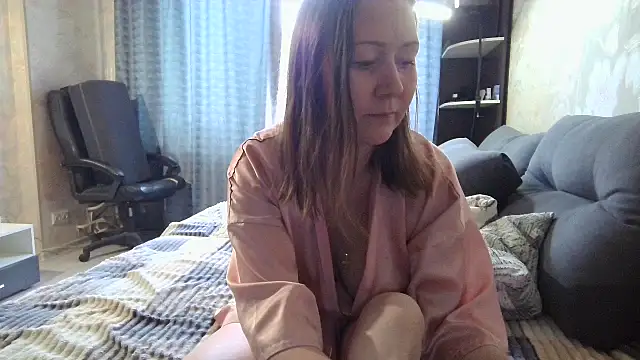 WindChristy online show from March 2026 11:51:01 AM