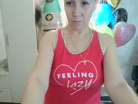 WindChristy online show from February 2025 09:17:02 PM