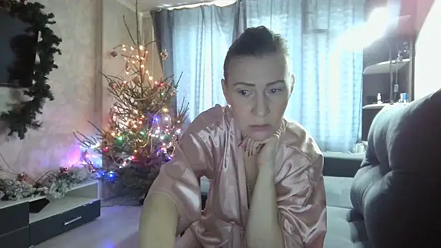 WindChristy online show from January 2026 09:48:01 AM