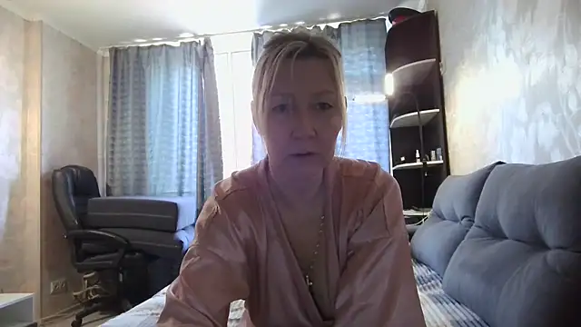 WindChristy online show from March 2026 09:36:02 AM