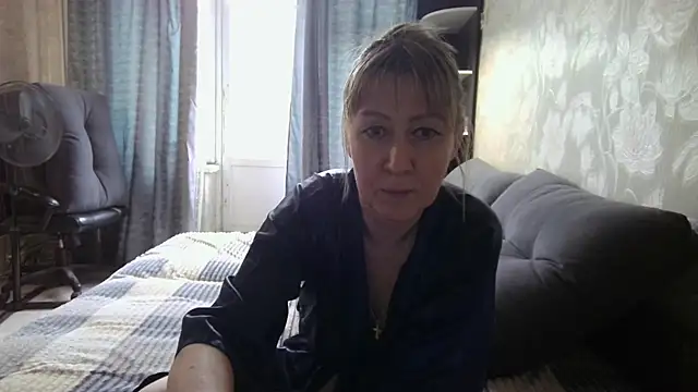 WindChristy online show from May 2026 10:54:01 AM