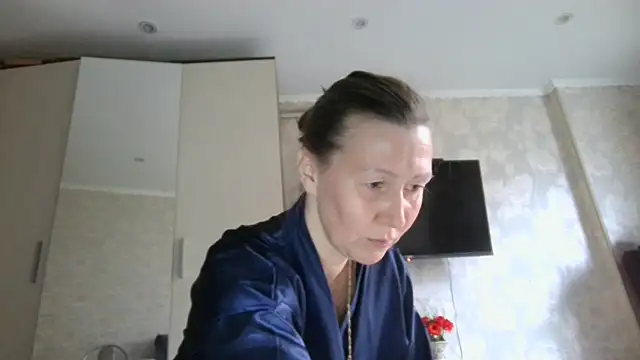 WindChristy online show from October 2025 09:52:01 AM