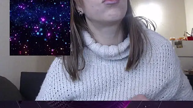 Snapshot of GinaAngelina chatting on February 2025 06:47:02 PM GinaAngelina online show from February 2025 06:47:02 PM