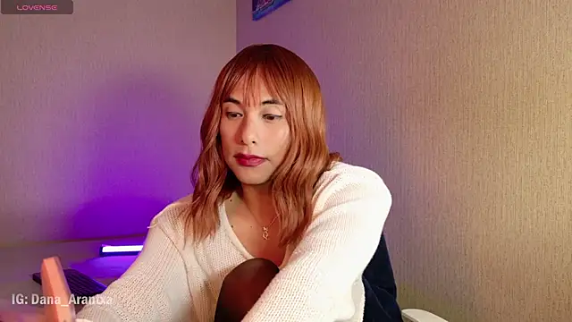 DanArant online show from October 2025 04:38:01 AM
