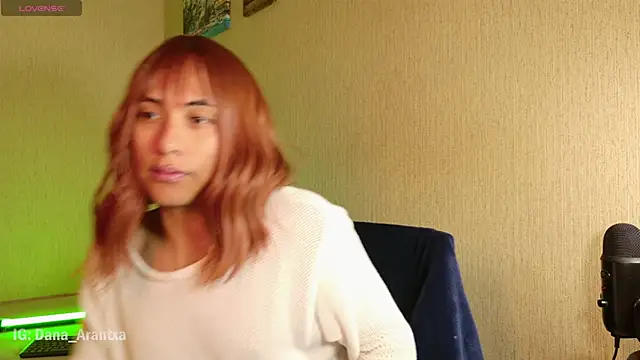 DanArant online show from October 2025 02:58:01 PM