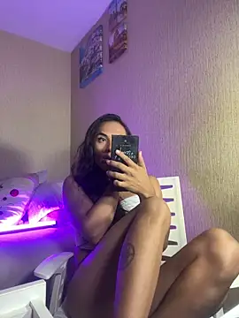 DanArant online show from March 2025 11:06:01 PM