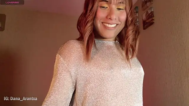 Snapshot of DanArant chatting on December 2025 12:12:01 AM DanArant online show from December 2025 12:12:01 AM