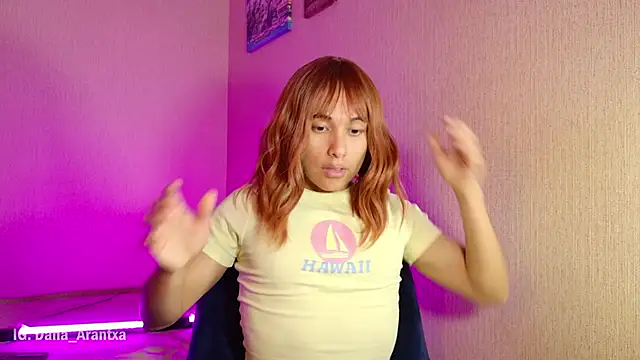 DanArant online show from October 2025 12:25:01 AM