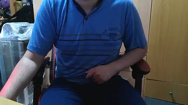 Javier bear online show from April 2026 09:11:02 AM