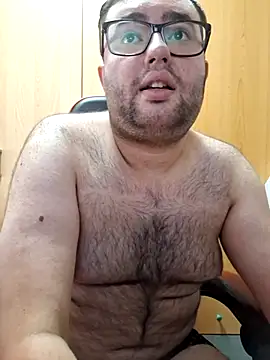 Javier bear online show from September 2025 09:42:02 AM