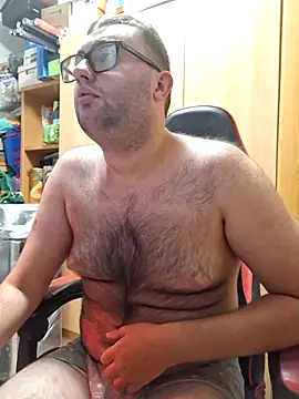 Javier bear online show from July 2026 10:38:01 PM