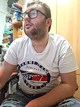 Javier bear online show from June 2026 12:50:01 PM