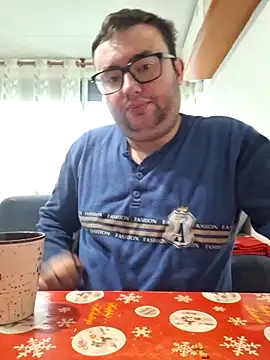 Javier bear online show from March 2026 09:59:01 AM